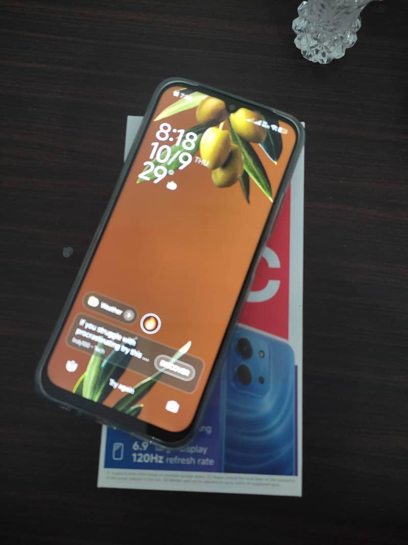 Redmi 15C 2