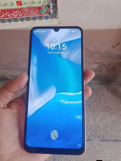 Vivo V23e 8 / 128