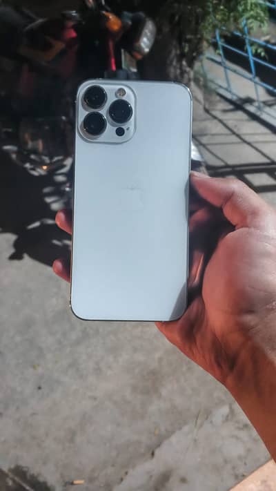 Apple iPhone 13 Pro Max