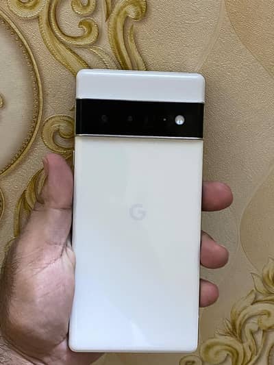 Google Pixel 6 Pro