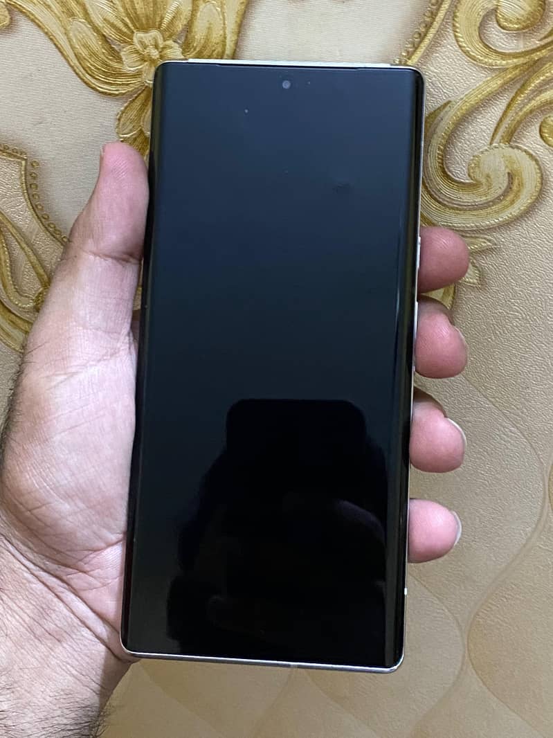 Google Pixel 6 Pro 3