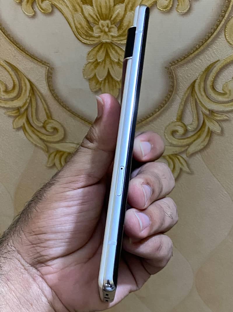 Google Pixel 6 Pro 4