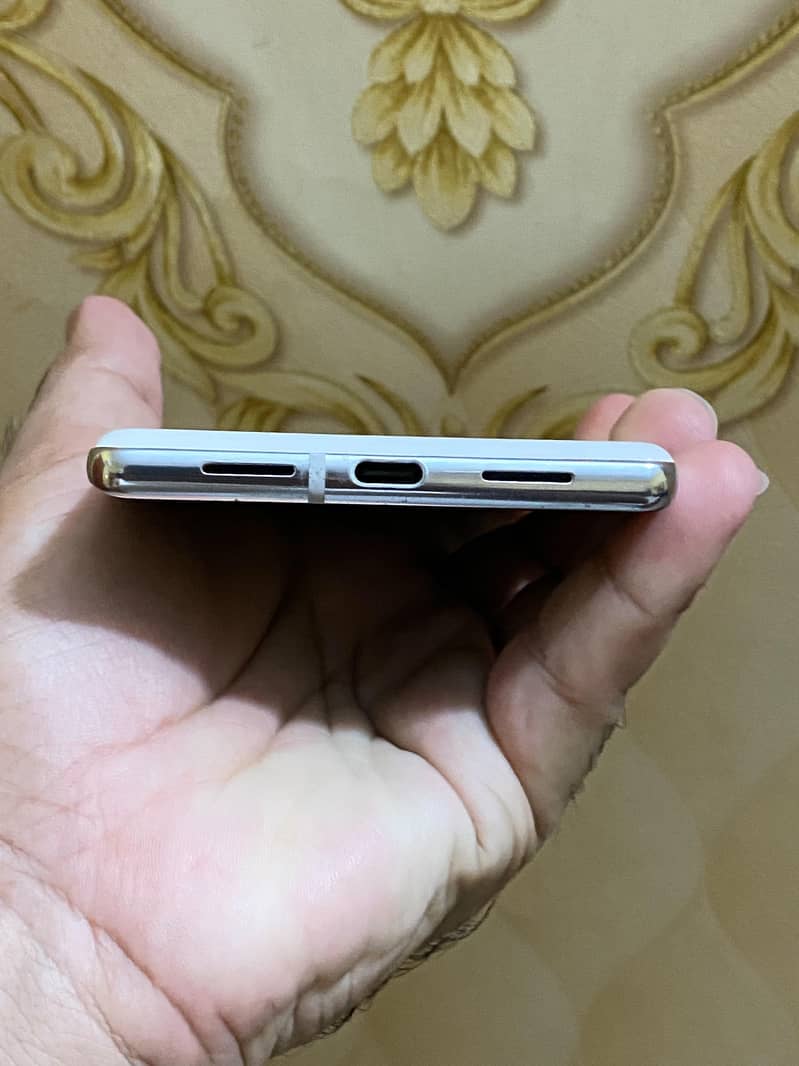 Google Pixel 6 Pro 5