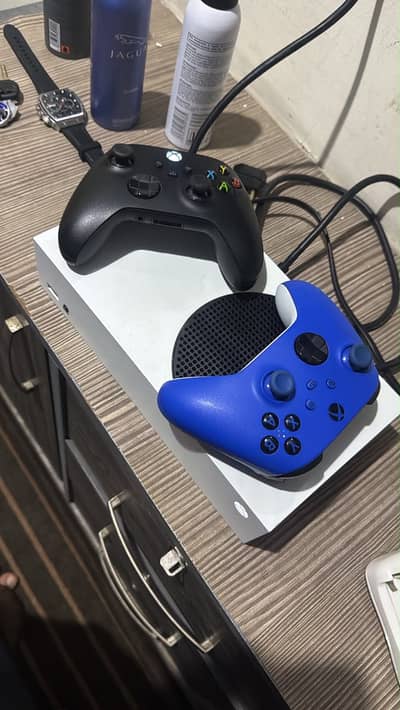 X box series s 512GB