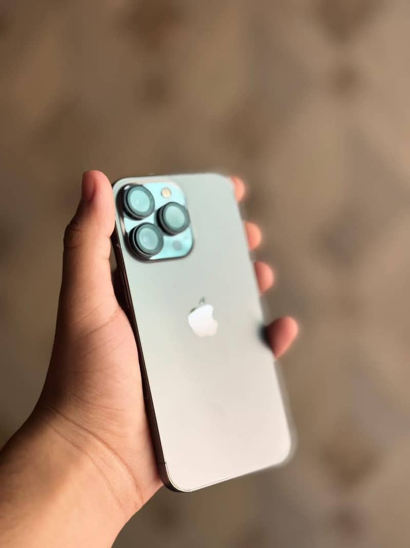 Apple iPhone 13 Pro 0