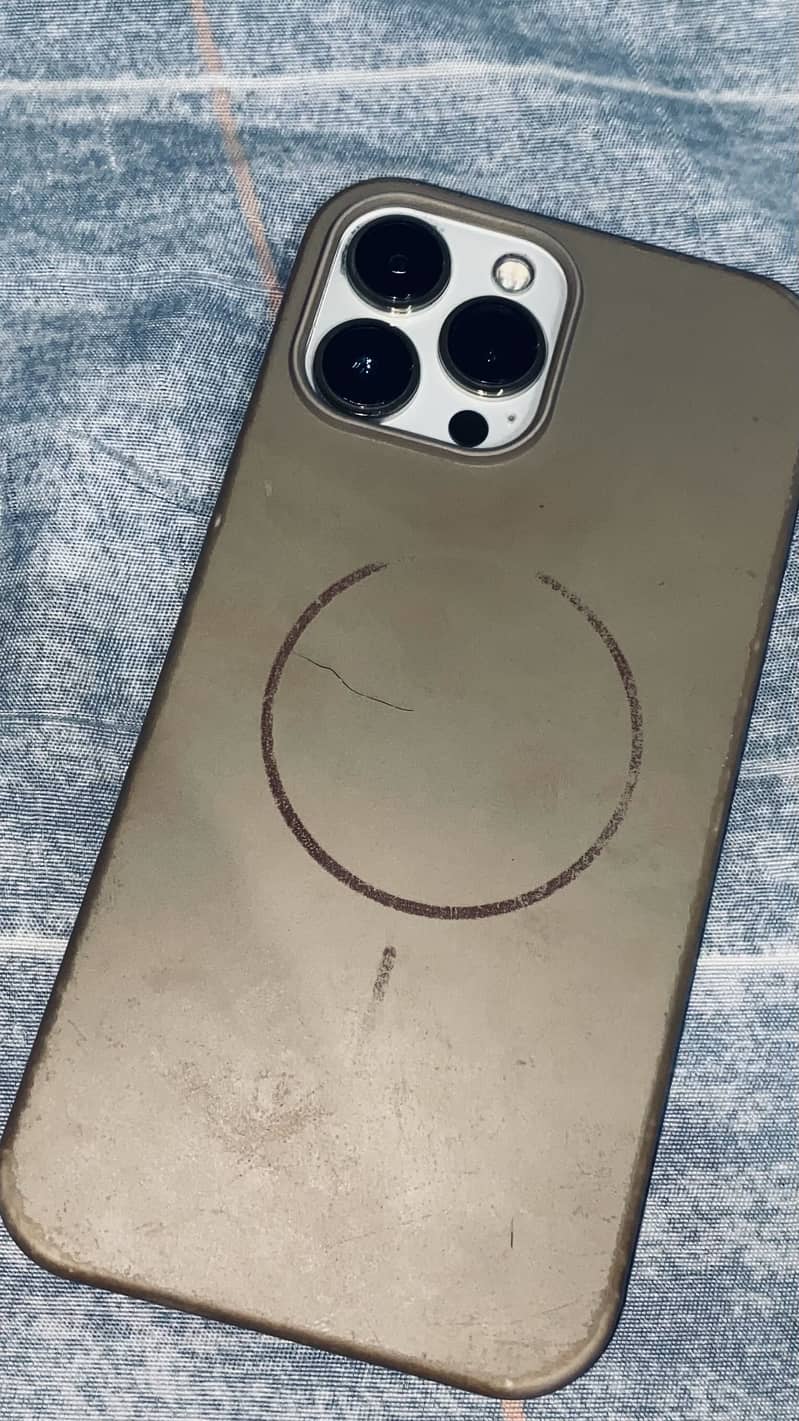 Apple iPhone 13 Pro Max 1