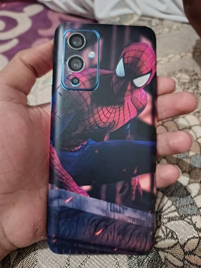 One Plus 9