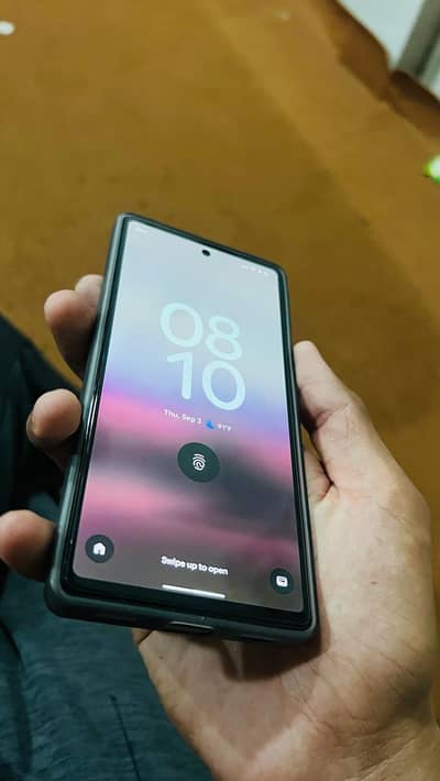 Google Pixel 6a