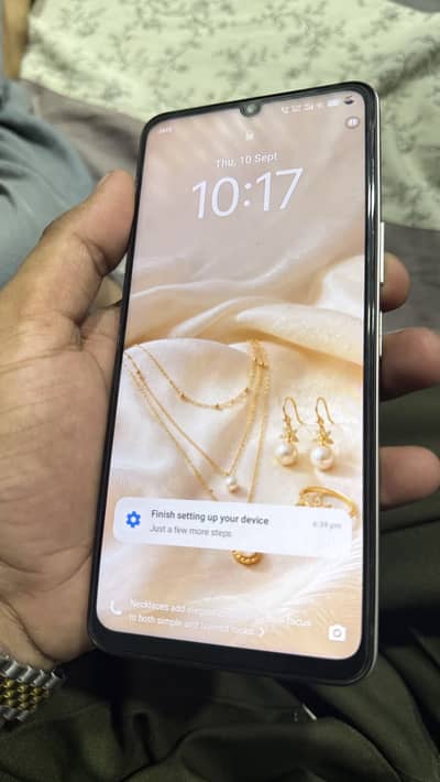 Vivo y05 4+4/64