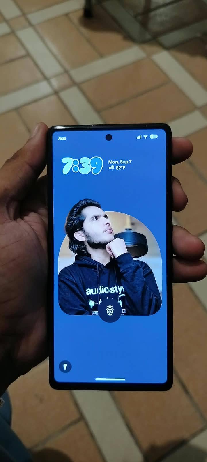 Google Pixel 6a 2