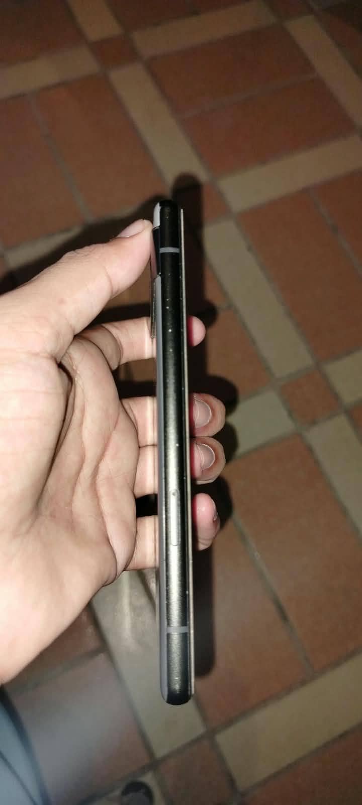 Google Pixel 6a 4
