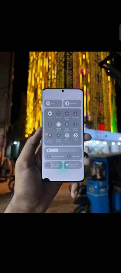 Samsung Mobile S21 Ultra