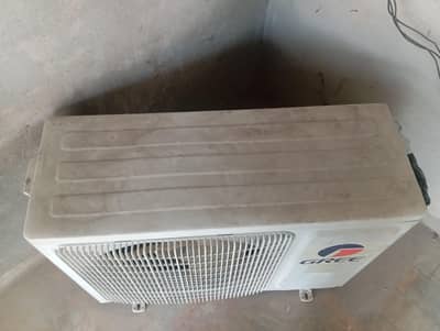 1.5 Ton Gree AC for sell Peshawar