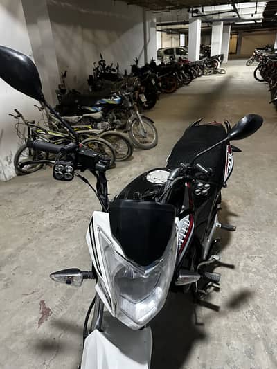 United CCR 150