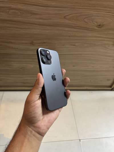 iPhone 14 Pro Max FU 128gb