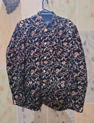 Prince Coat