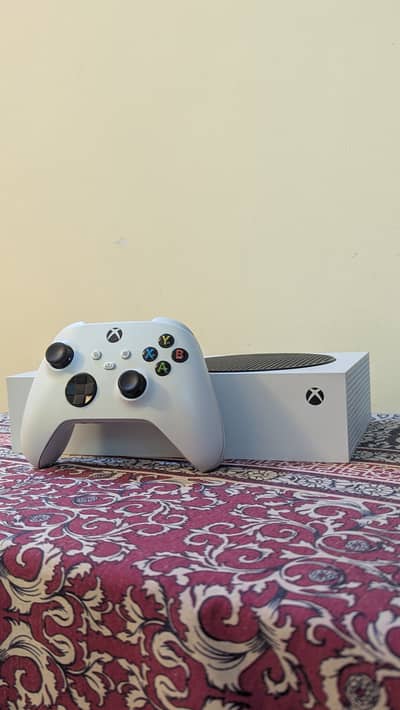 Xbox Series S