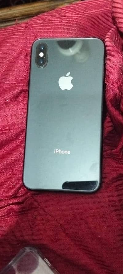 Apple iPhone X pta approved Exchange possible