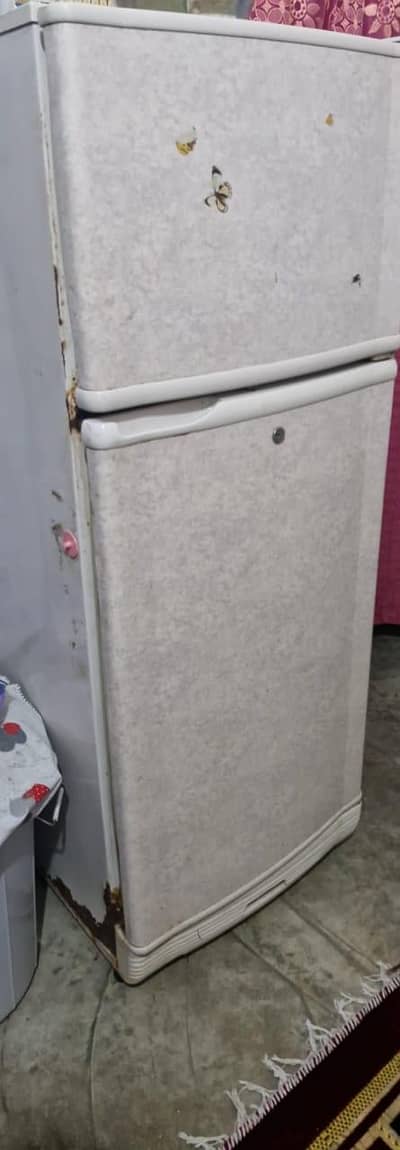 pel refrigerator