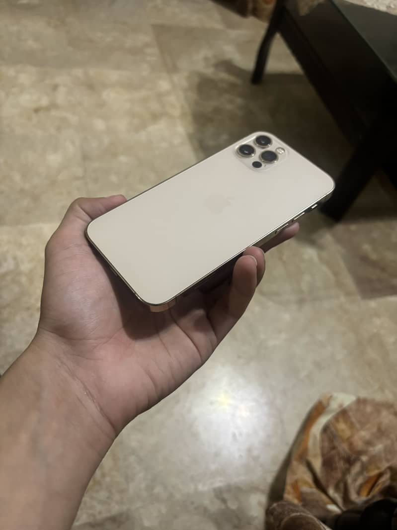 Apple iPhone 12 Pro 1