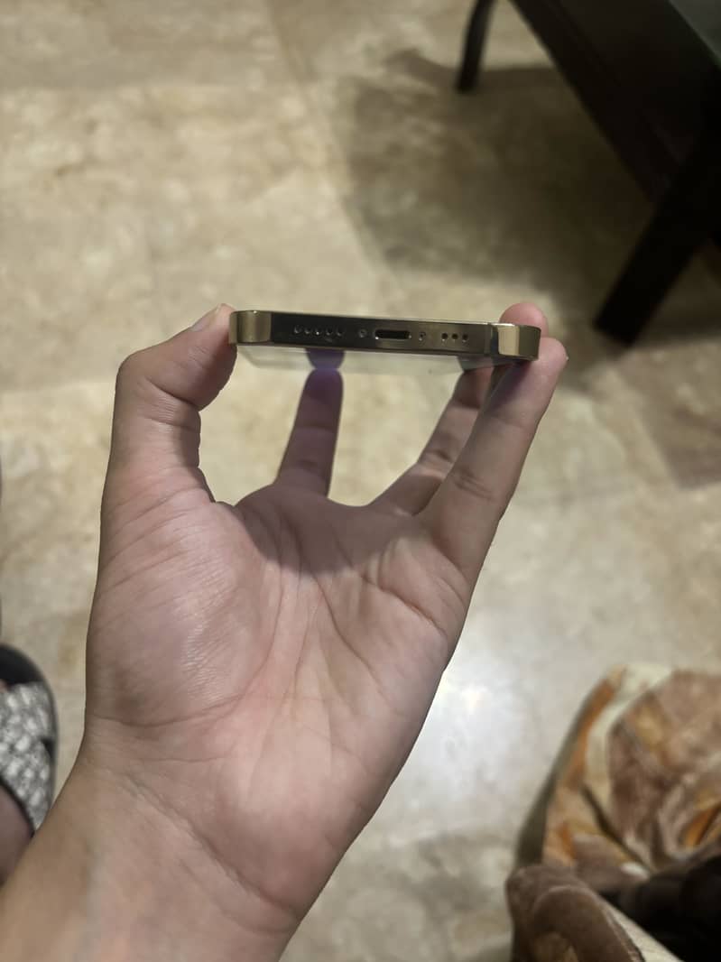 Apple iPhone 12 Pro 2