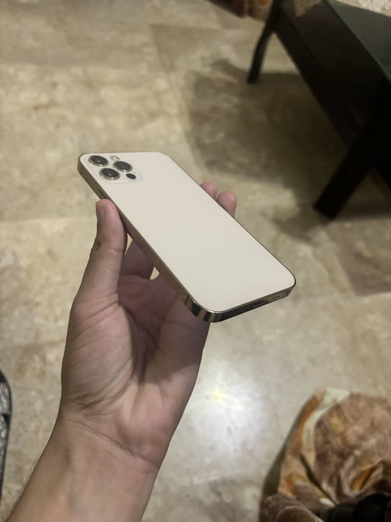 Apple iPhone 12 Pro 3