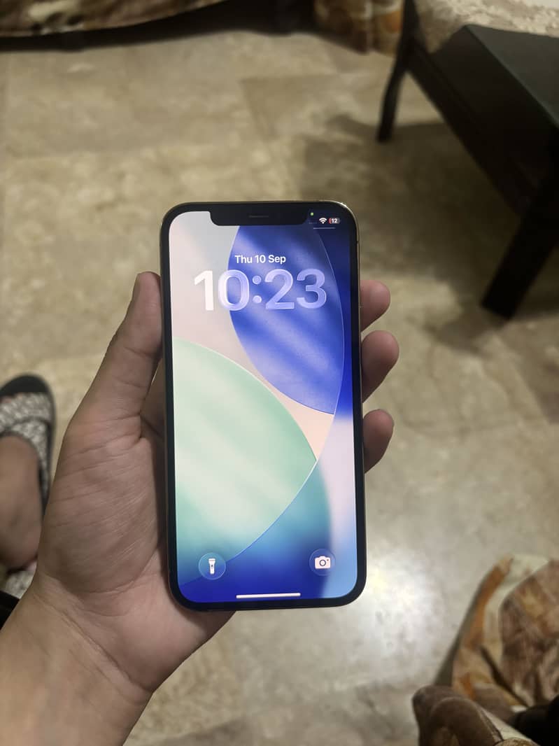 Apple iPhone 12 Pro 6