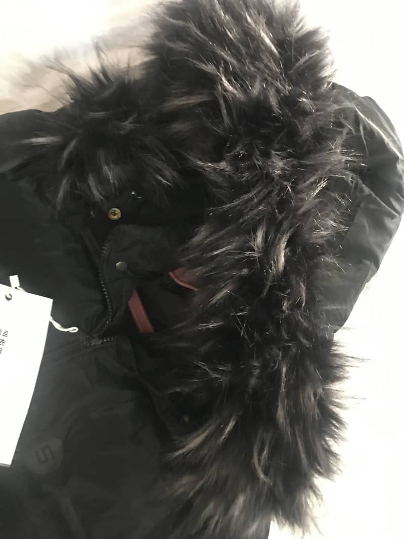 Imported Winter coat 3