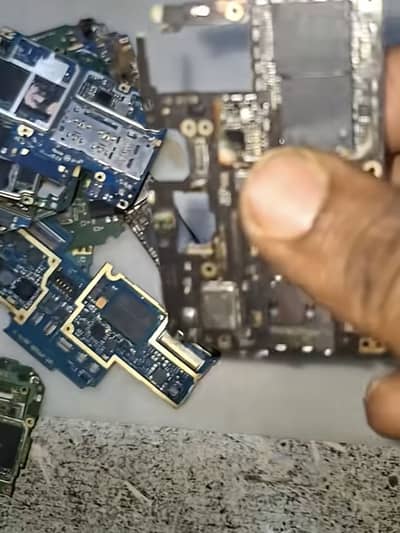 Mobile boad end corcet sale krna k Lia rapta kare