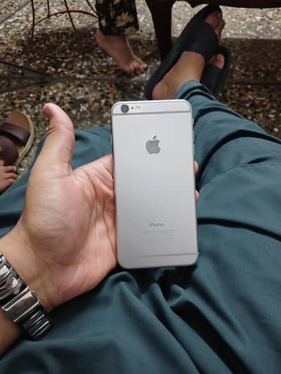 Apple iPhone 16 Plus pta approved 16gb