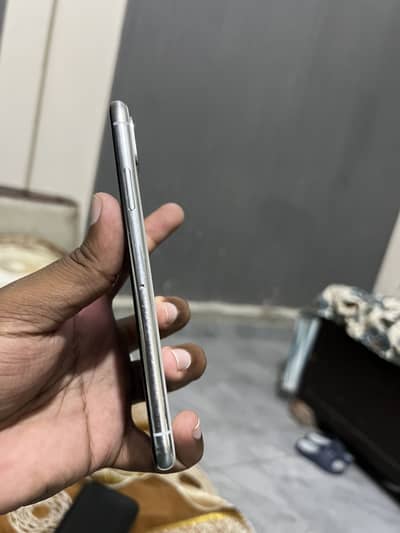 Apple iPhone x pta approved