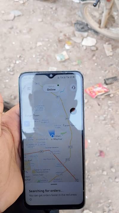 Tecno Spark 10C