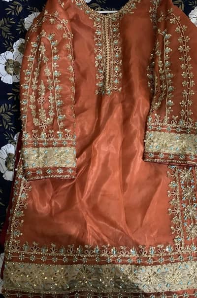 3 pcs Dress