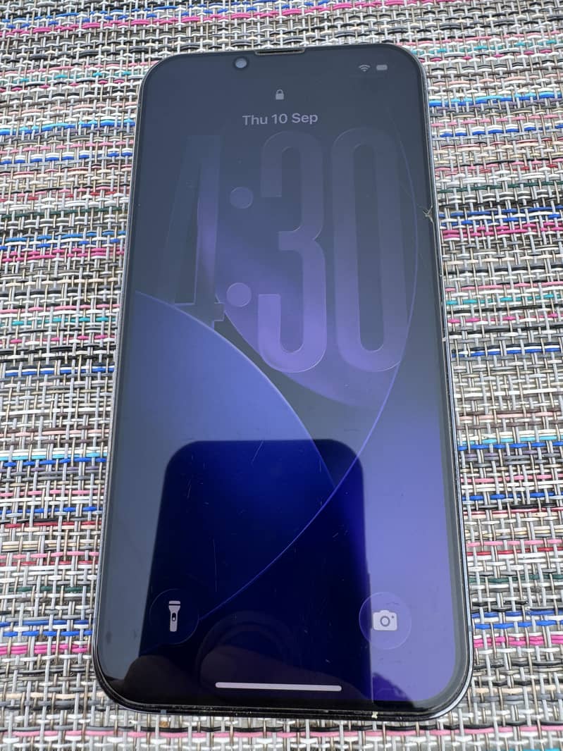 Apple iPhone 13 Pro 0