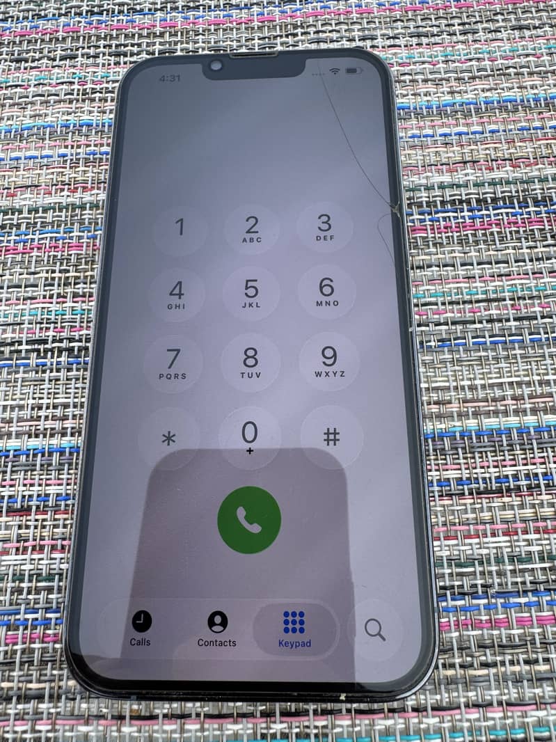 Apple iPhone 13 Pro 1
