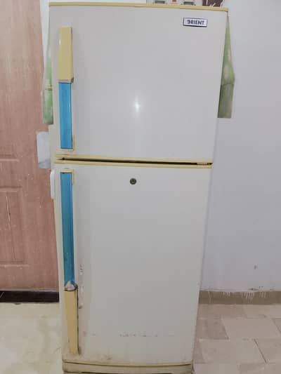 orient refrigerator