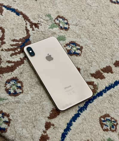 iPhone XS Max 256gb