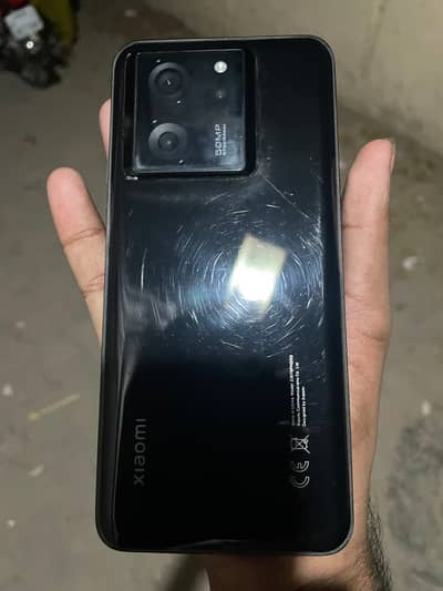 Xiaomi 13T Pro