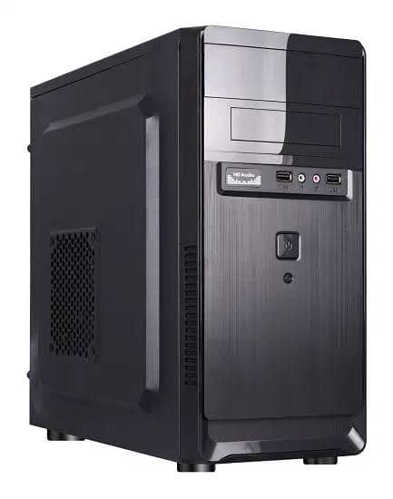 gaming Pc 0
