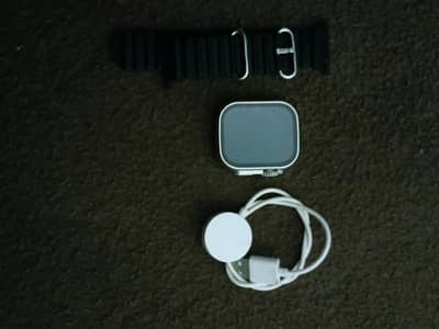 t900 ultra smart watch