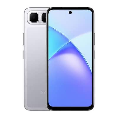 Infinix Smart