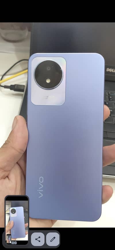 vivo yo2t 4/64