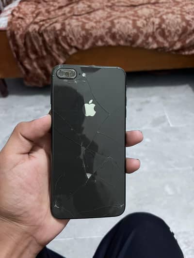 Apple iPhone 8 Plus