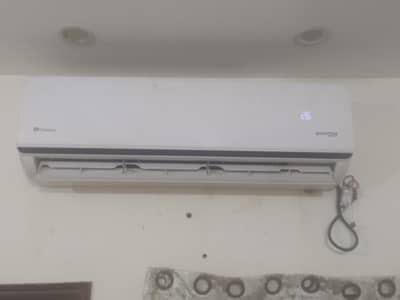 AC 1.5 ton inverter