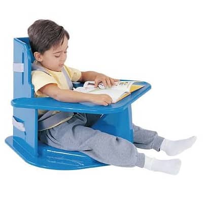 Corner Chair & Manual Tilt Table Manual for Disabled Dids