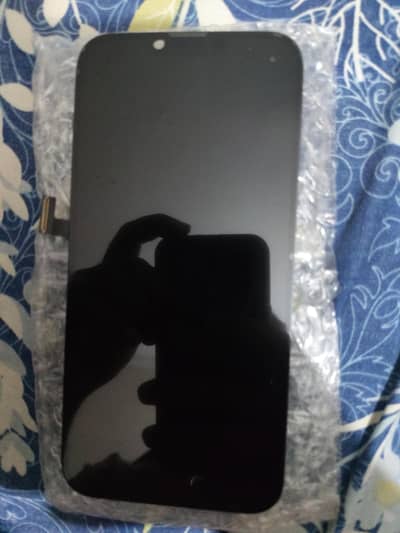 Apple iPhone 13 Pro Max panel available