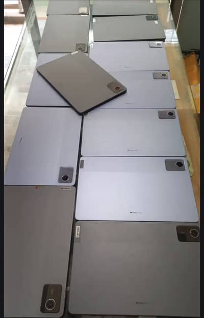 Lenovo xiaoxin tab 4gb / 64gb Andriod 13 led 10 inch