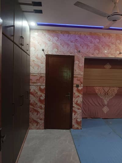 G-11/4 FGEHA D-Type Fully Renovated Ground Floor Flat For Rent