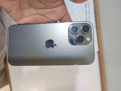 Apple iPhone 13 Pro