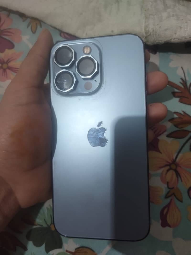 Apple iPhone 13 Pro Max 2